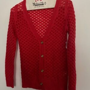 Charlotte Russe Cardigan